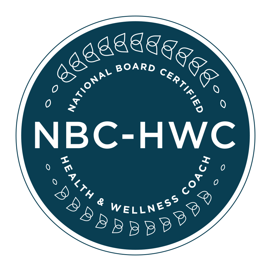 NBC-HWC Certified