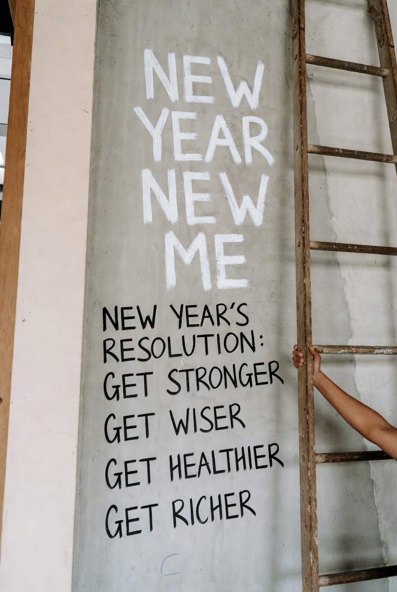 New Year New Met image